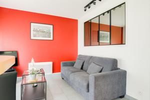 Appartement Saint Peres-Sleep in Normandie : photos des chambres