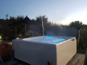 Hebergement Villa lou simbeu : photos des chambres