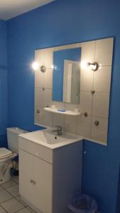 Appartement Le Petit Vigneron : Appartement 2 Chambres