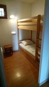 Hebergement Residence Goelia Le Domaine de Castella : Appartement 1 Chambre avec Alcôve (6 Adultes)