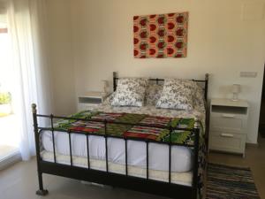 Hebergement Villa Zikomo : photos des chambres