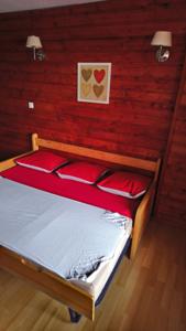 Hebergement Residence Goelia Le Domaine de Castella : photos des chambres
