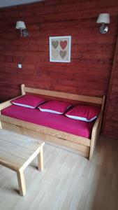 Hebergement Residence Goelia Le Domaine de Castella : photos des chambres