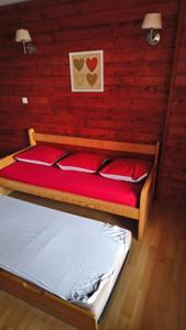 Hebergement Residence Goelia Le Domaine de Castella : photos des chambres