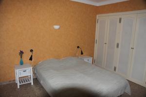Hebergement 24 Rue du Campet : photos des chambres