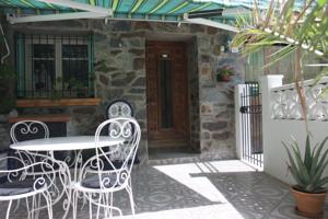 Hebergement 24 Rue du Campet : photos des chambres