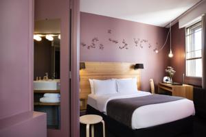 Mon Hotel a Gap : photos des chambres