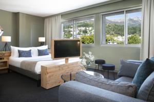Mon Hotel a Gap : photos des chambres