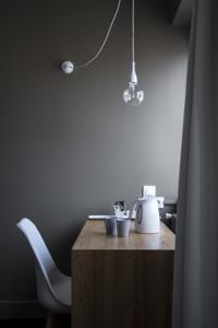 Mon Hotel a Gap : photos des chambres