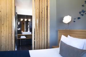Mon Hotel a Gap : photos des chambres