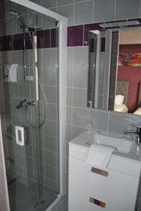 Hotel Aragon : photos des chambres