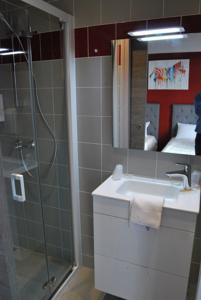 Hotel Aragon : photos des chambres