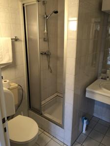 Hotel Restaurant A l'Ange : photos des chambres