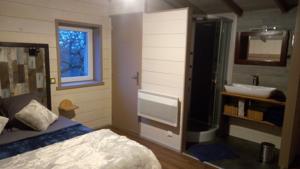 Chambres d'hotes/B&B LE GITE DES ROCHES : photos des chambres