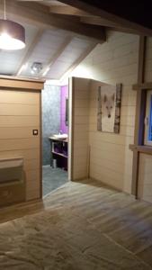 Chambres d'hotes/B&B LE GITE DES ROCHES : photos des chambres