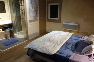 Chambres d'hotes/B&B LE GITE DES ROCHES : photos des chambres