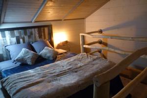 Chambres d'hotes/B&B LE GITE DES ROCHES : photos des chambres