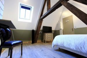 Hebergement Hotel Saint Georges : photos des chambres