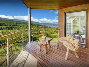 Hebergement Villa Flying Dragon : photos des chambres