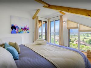 Hebergement Villa Flying Dragon : photos des chambres