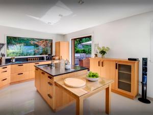 Hebergement Villa Flying Dragon : photos des chambres