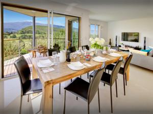 Hebergement Villa Flying Dragon : photos des chambres