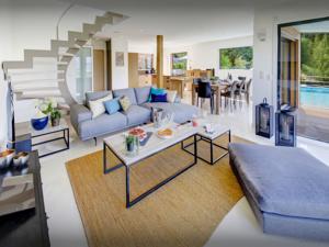 Hebergement Villa Flying Dragon : photos des chambres