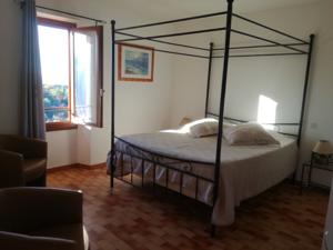 Hotel L'Auberge de Baudinard : photos des chambres