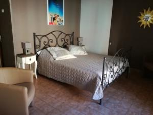 Hotel L'Auberge de Baudinard : photos des chambres