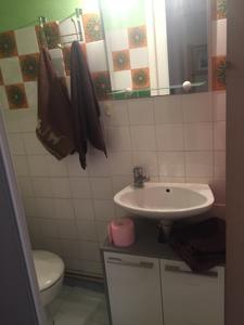 Appartement chez les filles : photos des chambres
