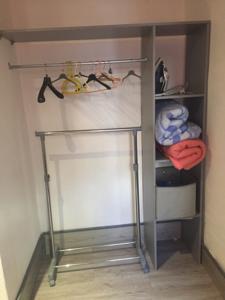 Appartement chez les filles : photos des chambres