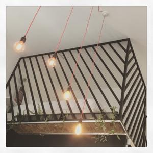 Hebergement Maison Pepouze : photos des chambres