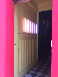 Hebergement Maison Pepouze : photos des chambres