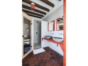 Hebergement Jardin des Sens, la Rente d'Eguilly : photos des chambres