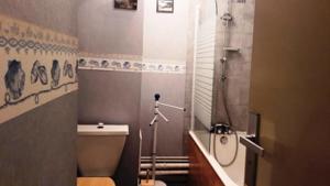 Appartement Residence Les Camparolles 62462 : photos des chambres