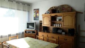 Appartement Residence Les Camparolles 62462 : photos des chambres