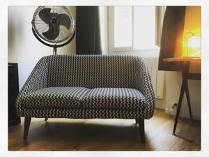 Hebergement Maison Pepouze : photos des chambres