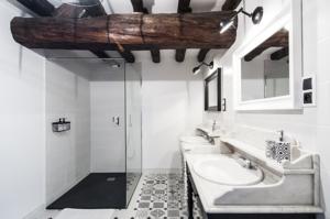 Hebergement Jardin des Sens, la Rente d'Eguilly : photos des chambres