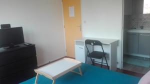 Appartement Lovely appartment talence COSY100m2 parking + balcon/terasse : photos des chambres