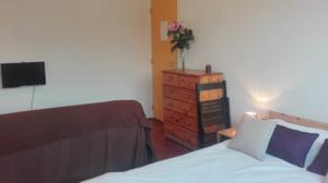 Appartement Lovely appartment talence COSY100m2 parking + balcon/terasse : photos des chambres