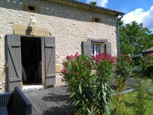 Hebergement Maisons de Vacances La Petite Barjoune : photos des chambres