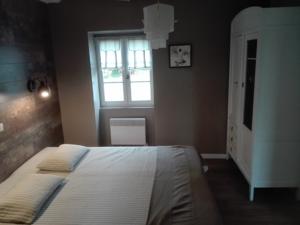 Hebergement Maisons de Vacances La Petite Barjoune : photos des chambres