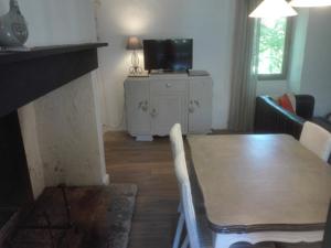 Hebergement Maisons de Vacances La Petite Barjoune : photos des chambres