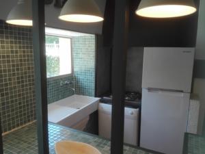Hebergement Maisons de Vacances La Petite Barjoune : photos des chambres