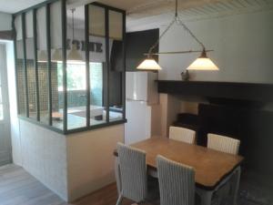 Hebergement Maisons de Vacances La Petite Barjoune : photos des chambres