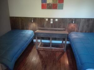 Hebergement Maisons de Vacances La Petite Barjoune : photos des chambres