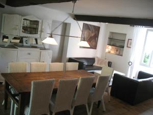 Hebergement Maisons de Vacances La Petite Barjoune : photos des chambres