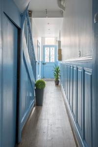 Appartement Vacances Picardie : photos des chambres