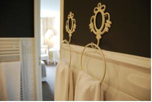 Hotel Edward 1er : photos des chambres
