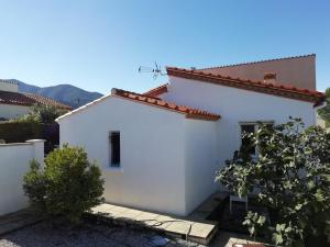 Hebergement Apaisante Villa, prestations de qualite. : Villa